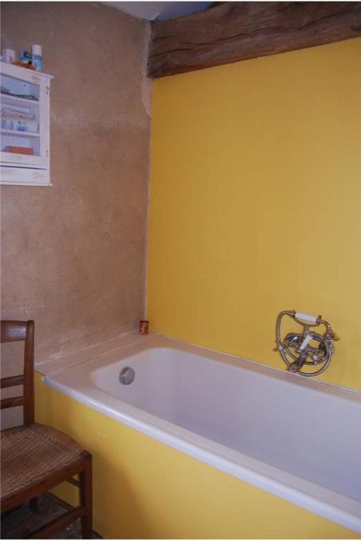 Vila La Brionniere Aizenay Exteriér fotografie