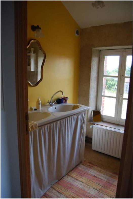 Vila La Brionniere Aizenay Exteriér fotografie